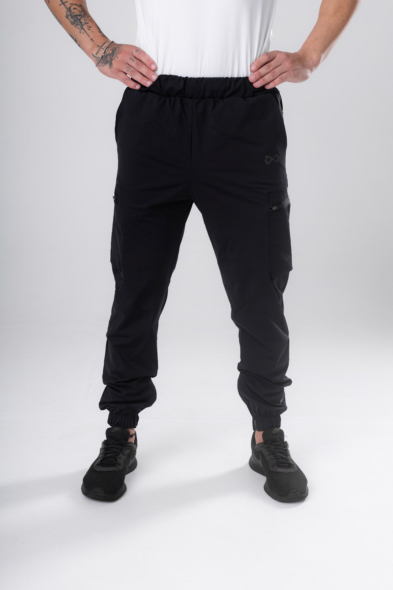 Modular Jogger