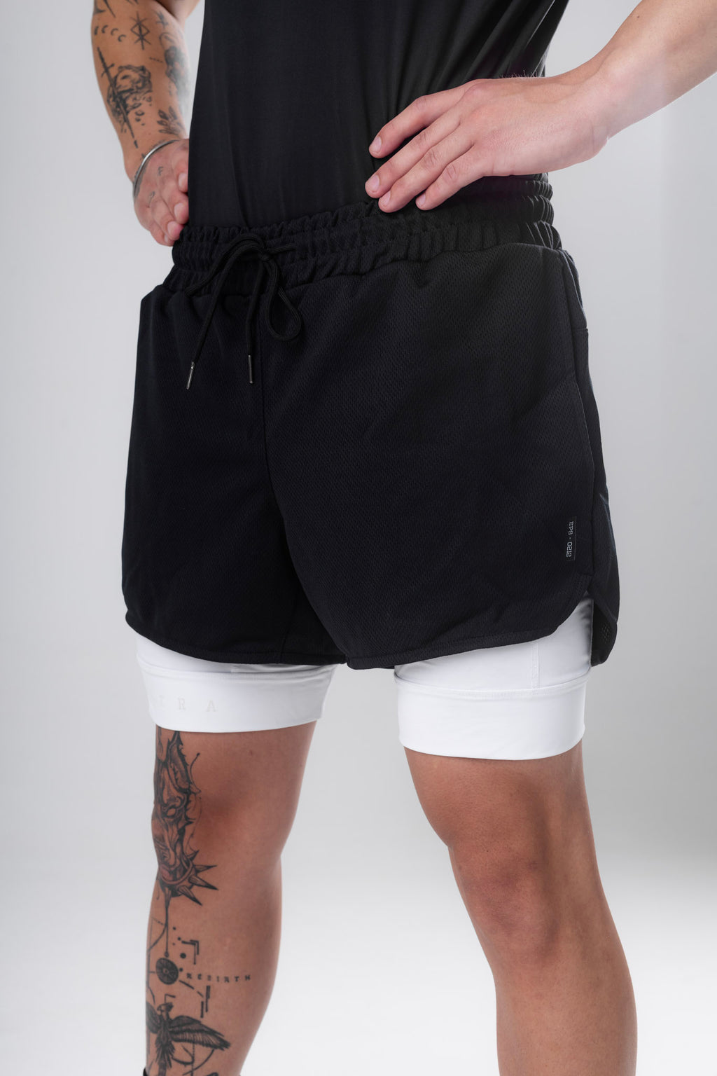 Lining Shorts