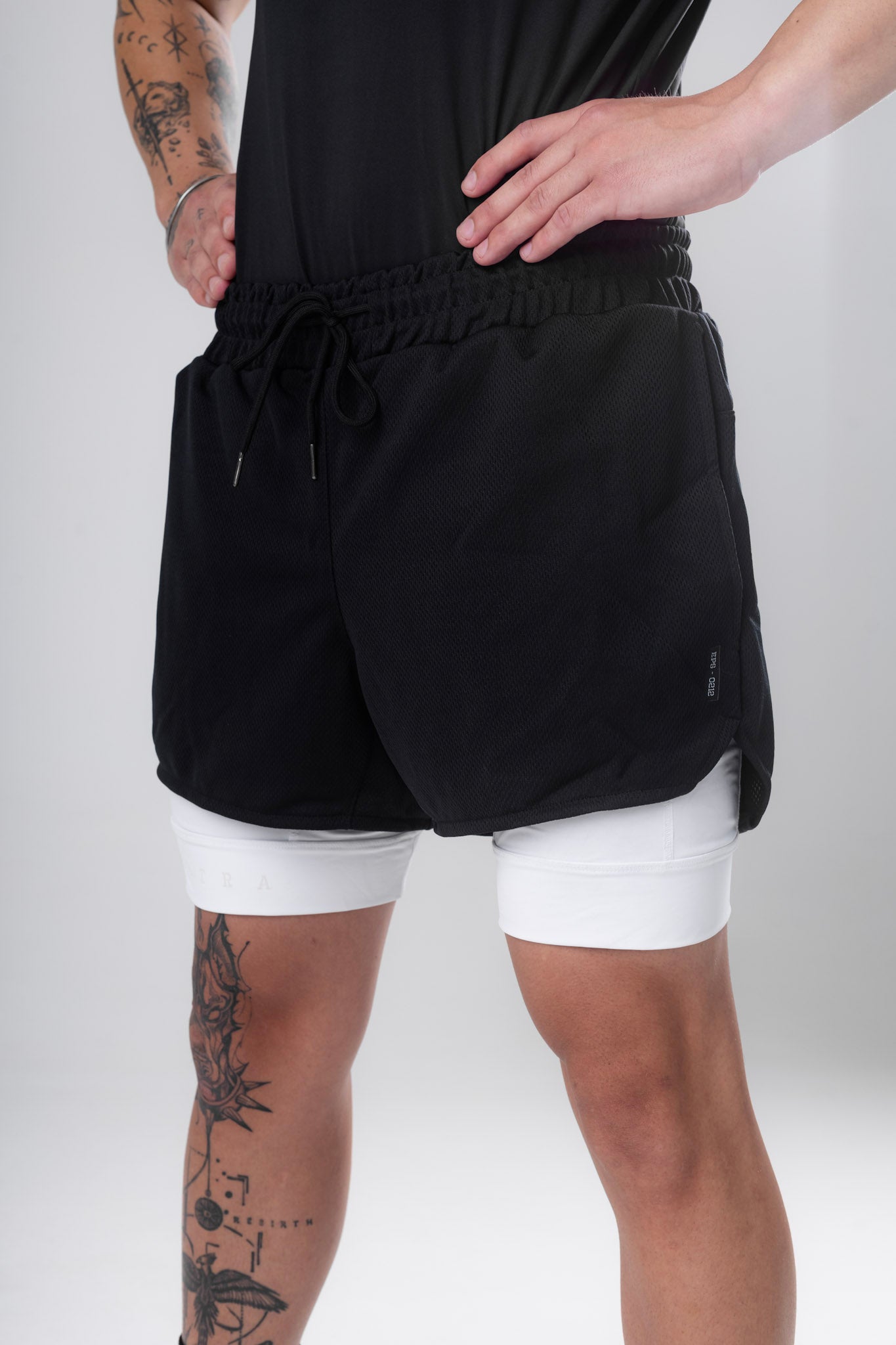 Lining Shorts