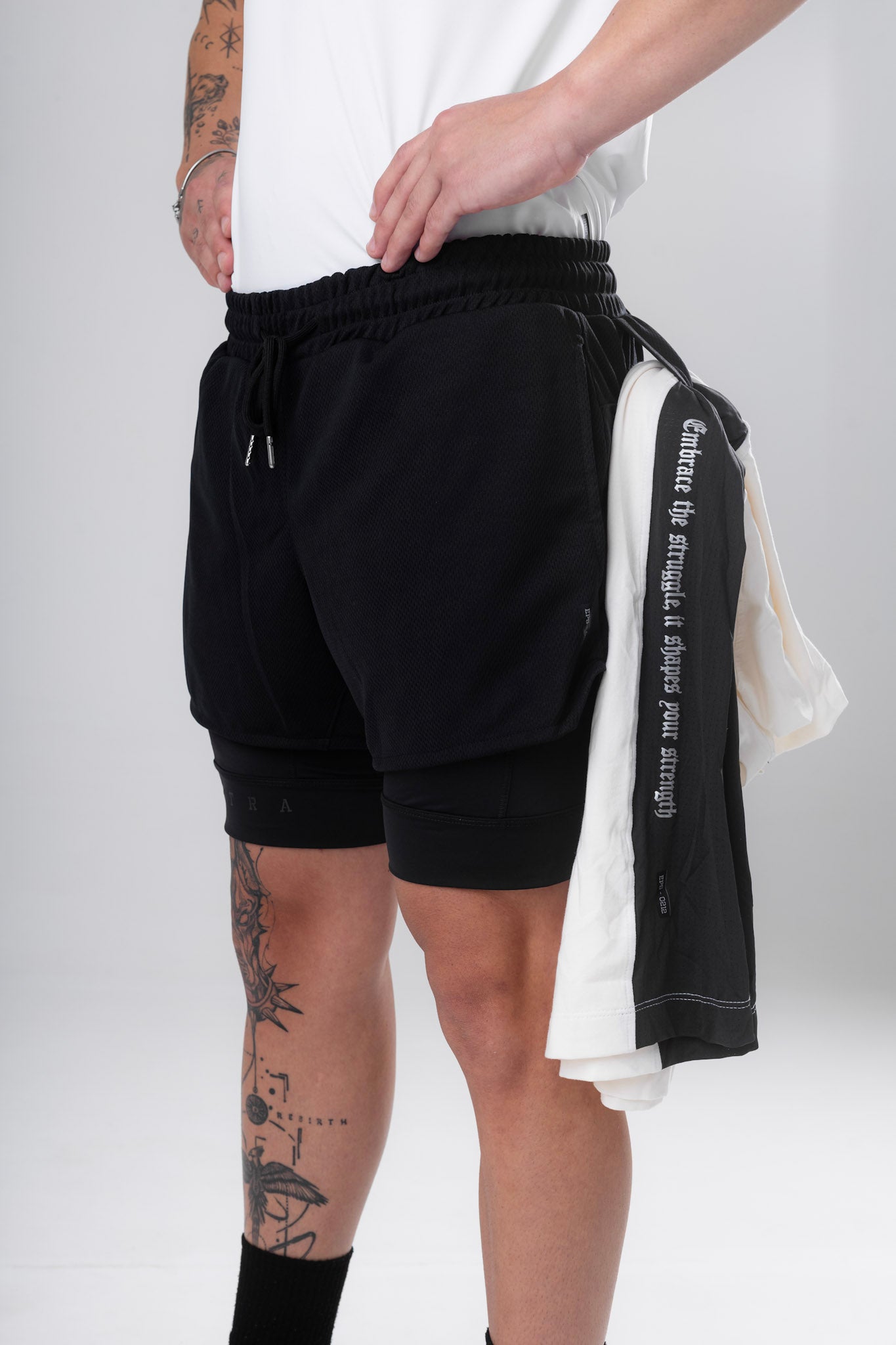 Lining Shorts