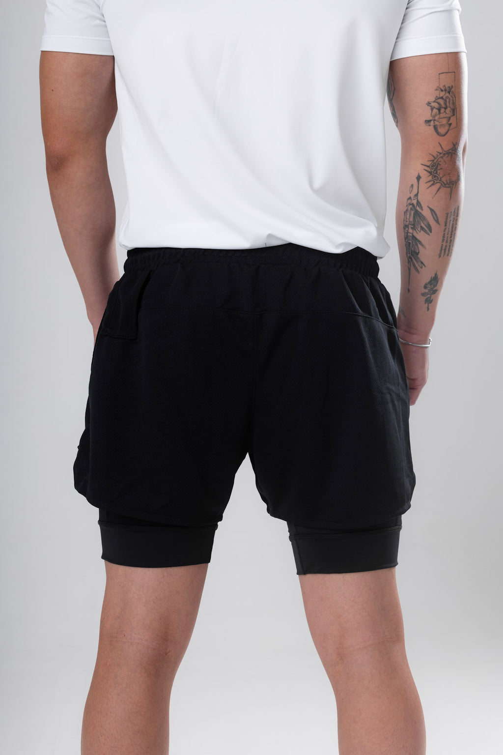 Lining Shorts