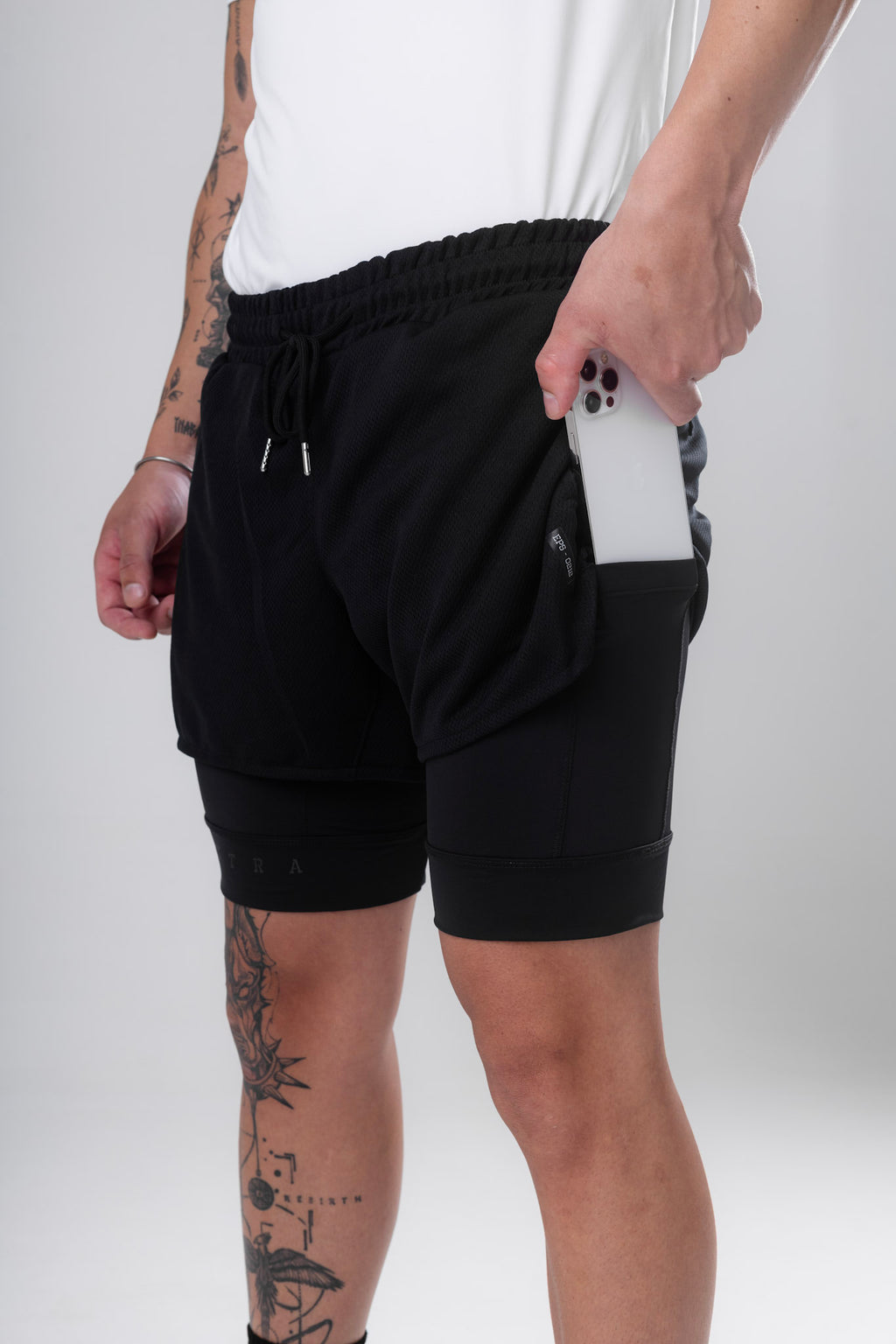 Lining Shorts