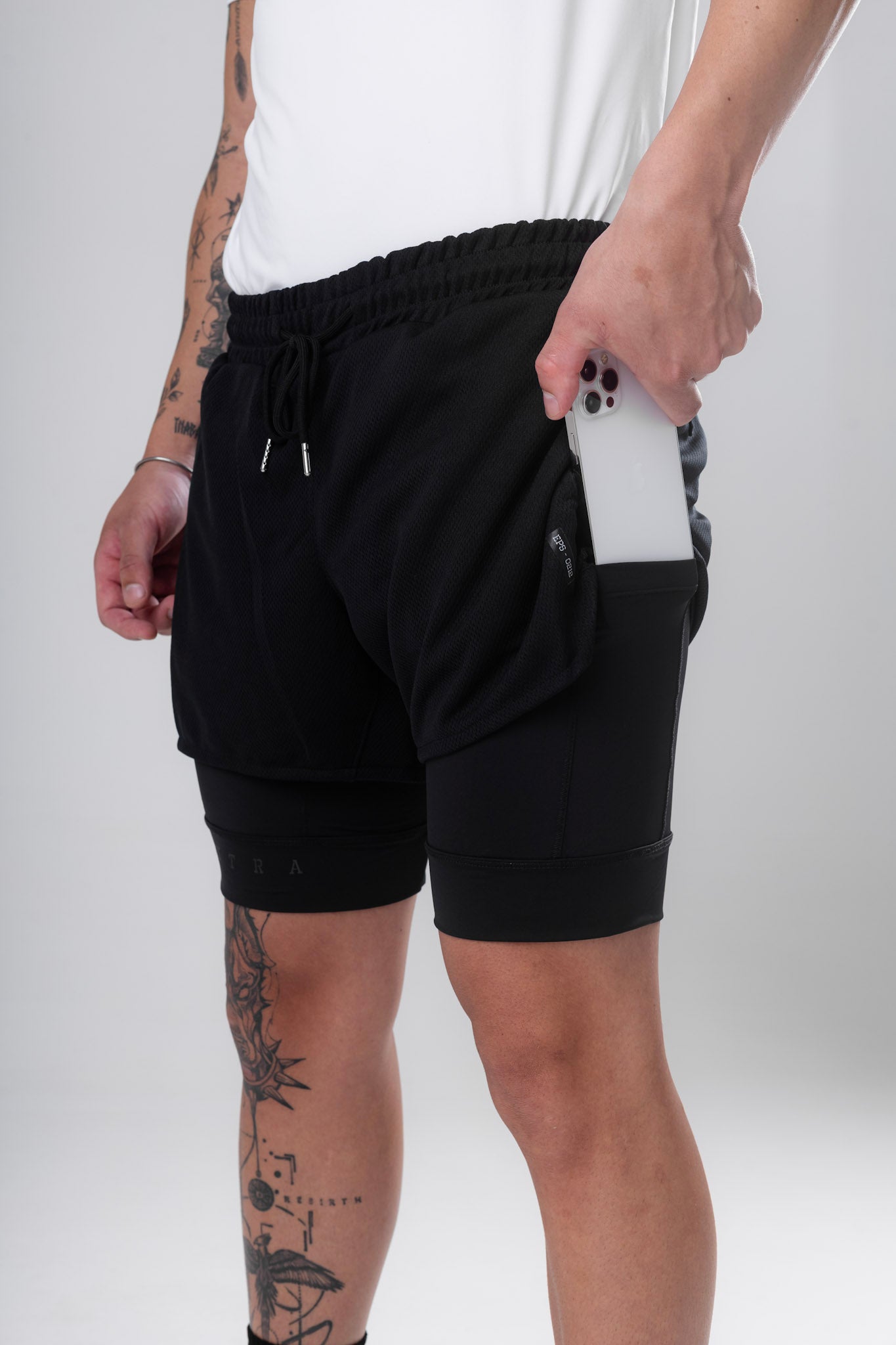 Lining Shorts