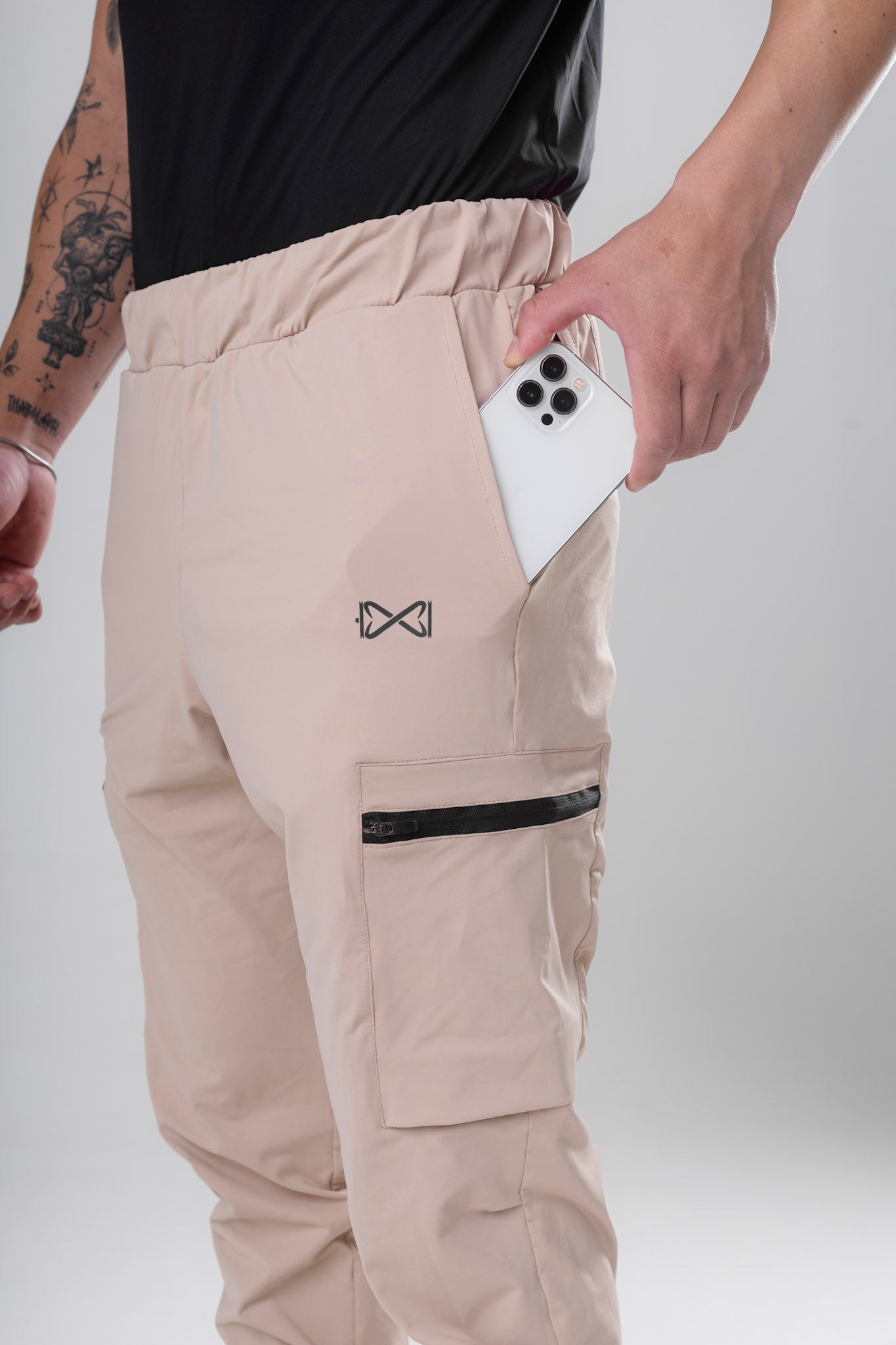 Modular Jogger