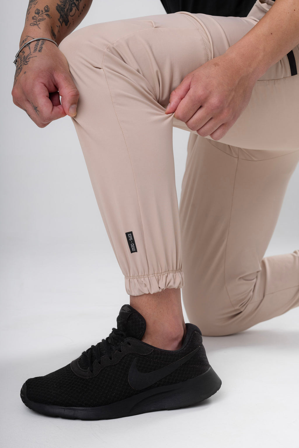 Modular Jogger